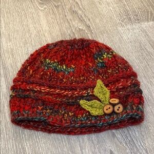 CROCHET 🧶 BEANIE